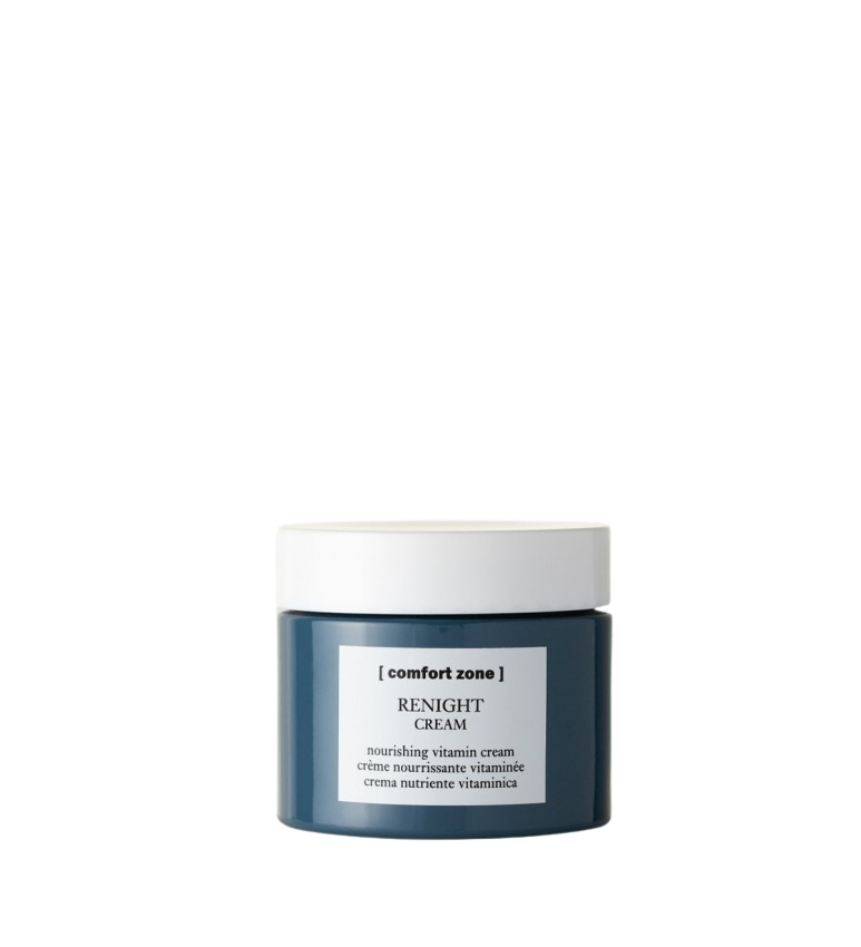 Нічний живильний вітамінний крем COMFORT ZONE Renight Cream